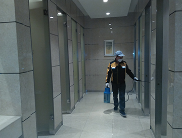 衛(wèi)生間滅蚊蠅